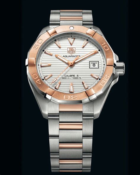 tag heuer aquaracer watch price